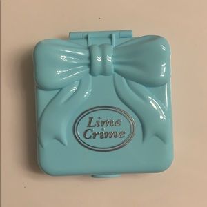 Like Crime Pocket Candy